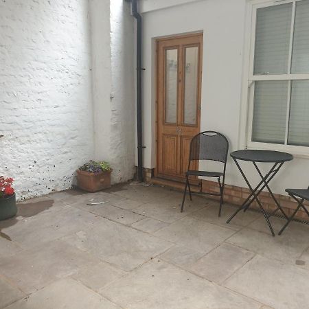 Hideaway Brighton Apartamento Exterior foto