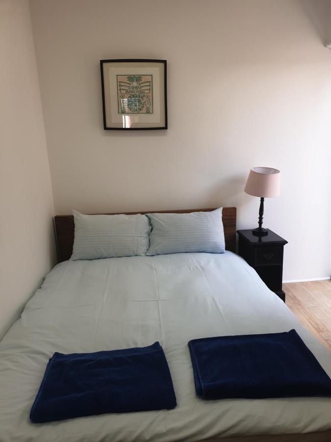 Hideaway Brighton Apartamento Exterior foto