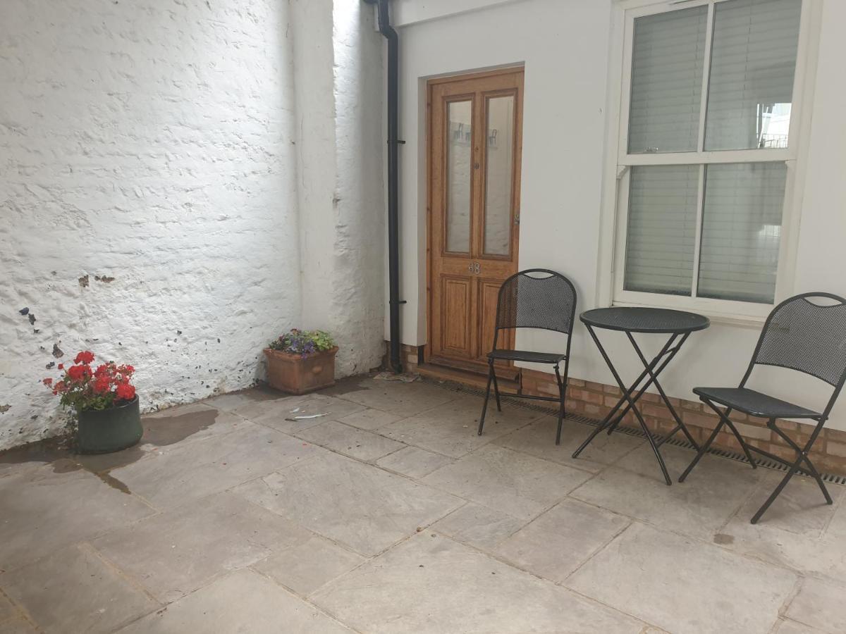 Hideaway Brighton Apartamento Exterior foto