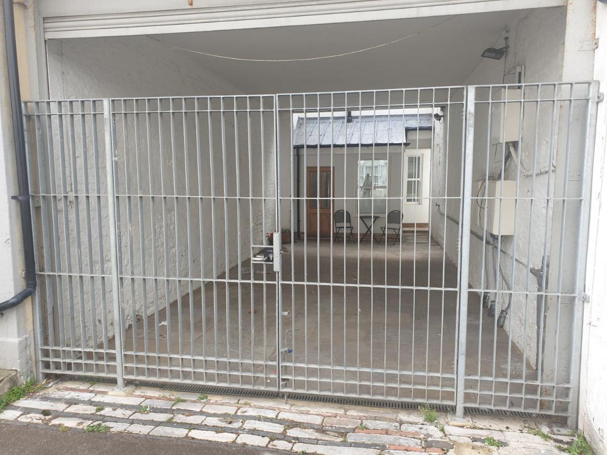 Hideaway Brighton Apartamento Exterior foto