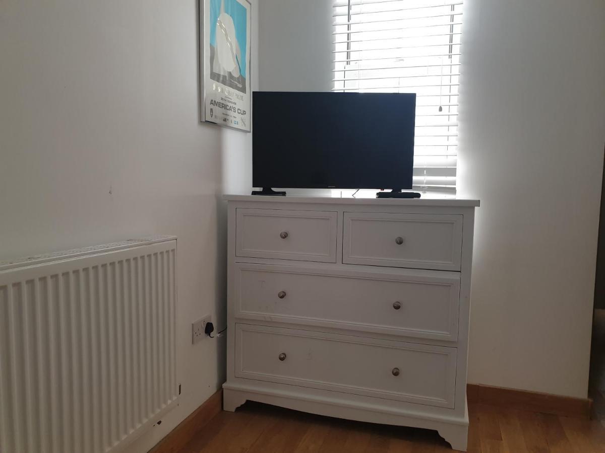 Hideaway Brighton Apartamento Exterior foto