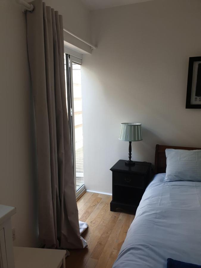 Hideaway Brighton Apartamento Exterior foto